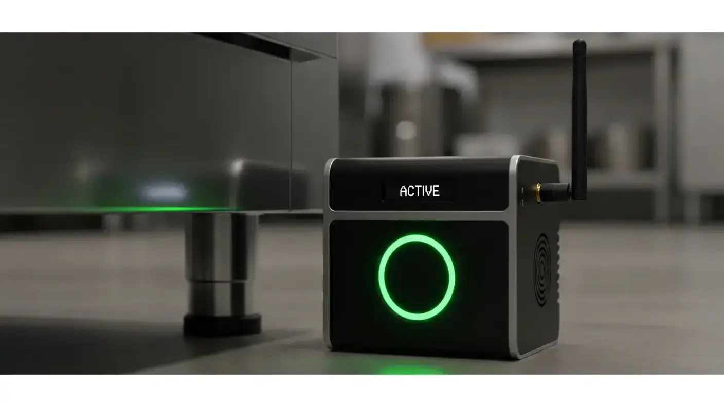 Digital and Connected Solutions service