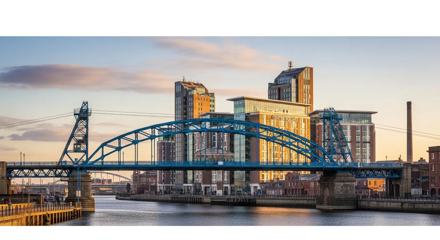 Pest control in Middlesbrough