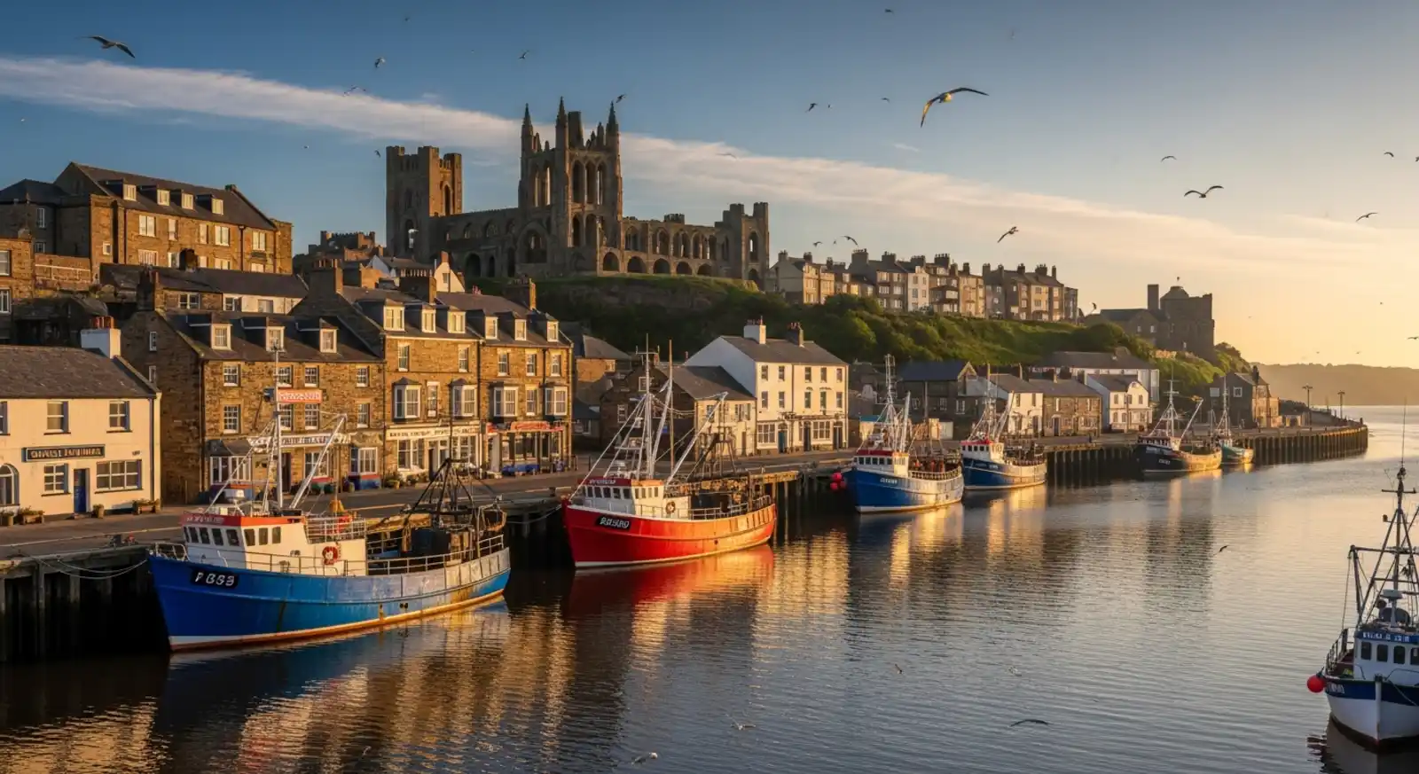 Pest control in North Shields