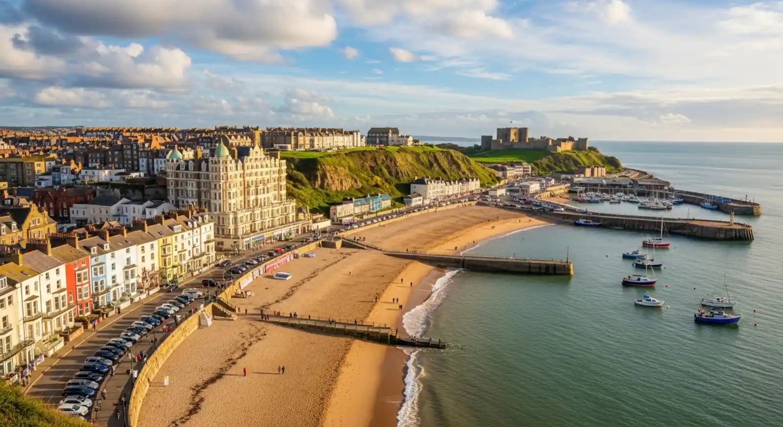 Pest control in Scarborough