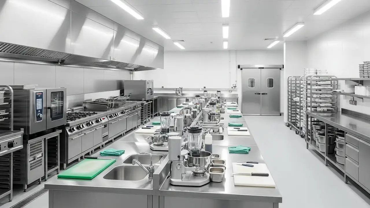 Food Businesses sector