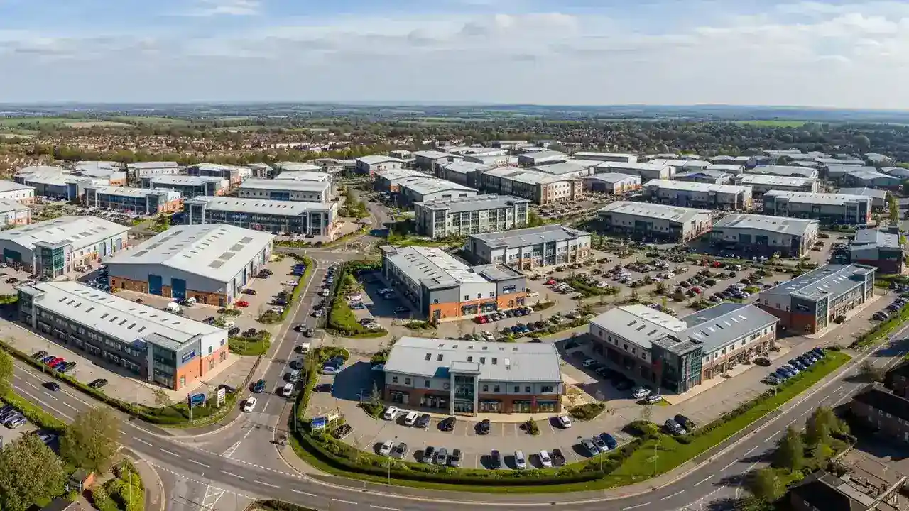 Multi-Site Customers sector