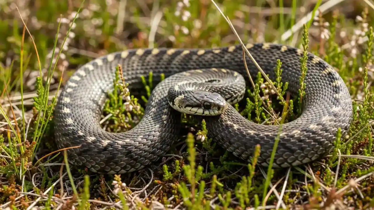 Snake Species Awareness service